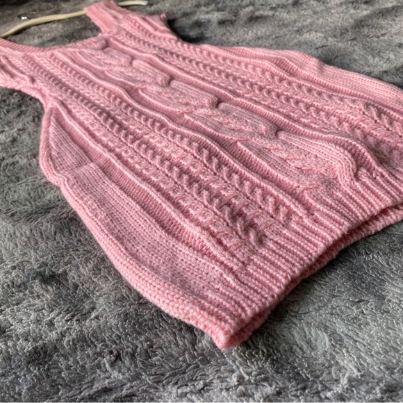 Dolls Kill At the Ripe Time Cherry Dress - Picture 4 of 16